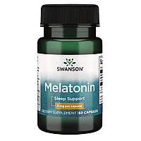 Melatonin 3 mg - 60 caps