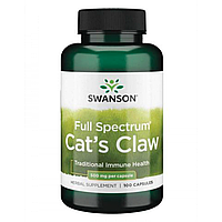 Cat`s Claw 500 mg - 100 caps