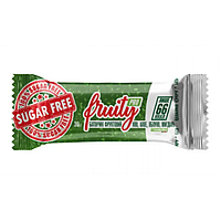 FRUITY Pro sugar free - 30g ківі,алоє, яблуко, мигдаль