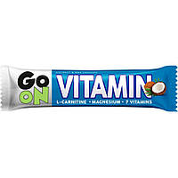 Vitamin Bar - 50g Coconut milk chocolate