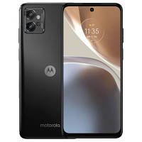 Мобильный телефон Motorola G32 6/128Gb Mineral Grey (PAUU0013RS) PZZ