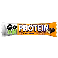 Protein Bar - 50g Vanilla chocolate