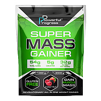 Super Mass Gainer - 1000g Forest fruit