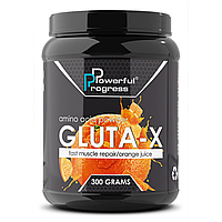 Gluta - Х - 300g Orange