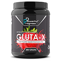 Gluta - Х - 300g Strawberry