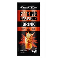 Fitking Delicious Drink - 9g Fruit Punch