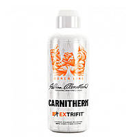 Carnitherm - 1000ml Ice Tea Peach