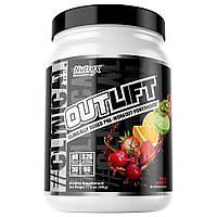 Outlift - 500g Blackberry Lemonade