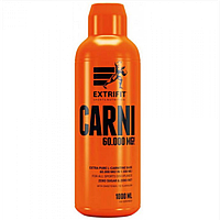 CARNI 60000mg - 1000ml Apricot