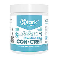 Stark Con-Cret 750mg 180caps