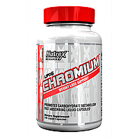 Lipo-6 Chromium - 100ct