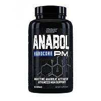 Nutrex Anabol Hardcore PM - 60 liquid caps