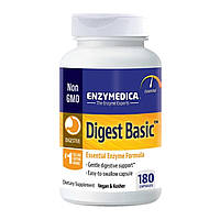 Digest Basic - 180 caps
