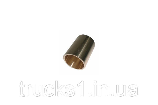 Втулка ресори DAF 11628 (SEM LASTIK), фото 1