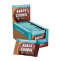 Baked Cookie - 12x75g Chocolate Chip