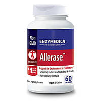 Enzymedica Allerase - 60 caps