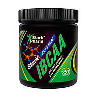 Stark IBCAA 2-1-1/Vit B6 - 250g Unflavoured