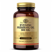 Evening Primrose Oil 500 mg - 90 Softgels