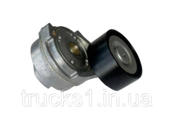 Натягувач ременя Mercedes 13257 (SEM LASTIK), фото 1