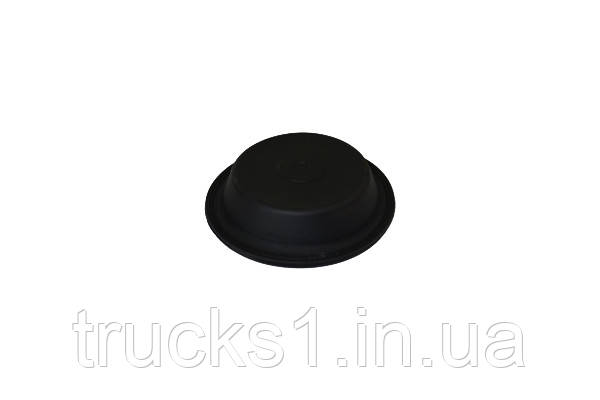 Діафрагма гальмівної системи WABCO 15878 (SEM LASTIK), фото 1