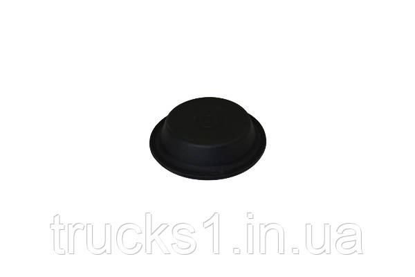 Діафрагма гальмівної системи WABCO 15883 (SEM LASTIK), фото 1