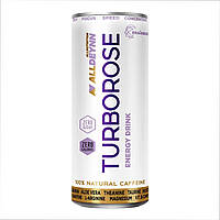 AllNutrition Alldeynn Turborose 330ml Pineberry Guana