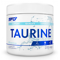 Taurine - 200 caps