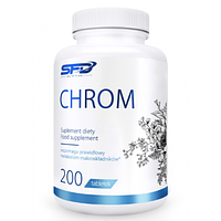 Chrom - 200tab