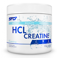 Creatine HCL - 180caps