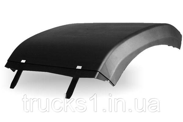 Кожух колеса DAF 20034 (SEM LASTIK), фото 1