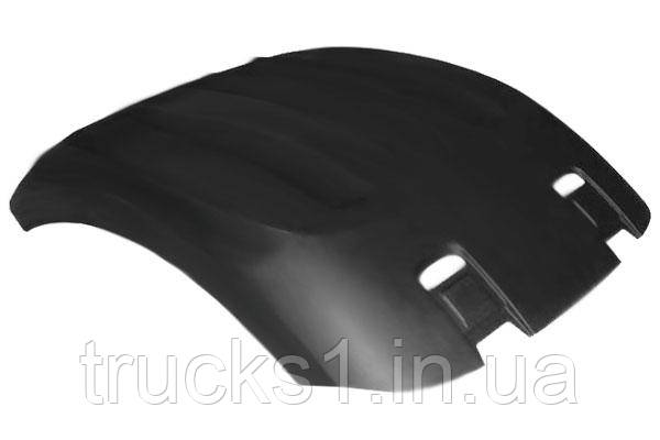 Кожух колеса DAF XF105/XF106 EURO 6 2012- 20036 (SEM LASTIK), фото 1