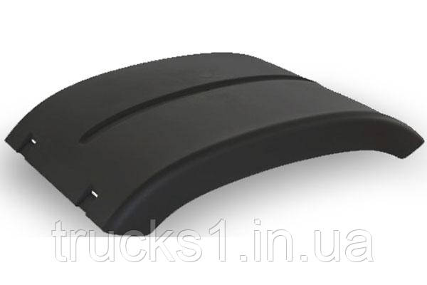 Крило MAN без резинок 20045 (SEM LASTIK), фото 1