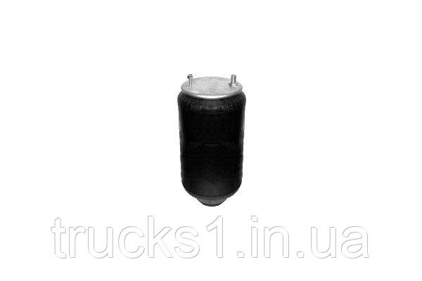 Пневмоподушка підвіски FRUEHAUF/ACERBI/ROR/CARDI 72.4159.S05 (SEM LASTIK), фото 1