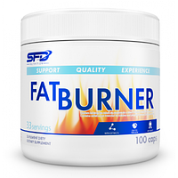 Fat Burner - 100caps