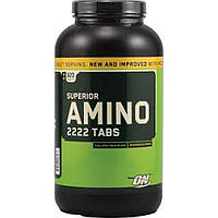 Amino 2222 - 320 tabs