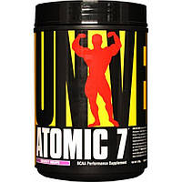 Atomic 7 - 1000g watermelon