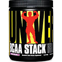 BCAA Stack - 1000g grape