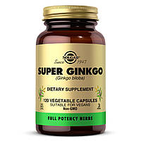 FP Super Ginkgo - 120 vcaps