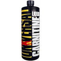 Carnitine Liquid - 473 ml citrus