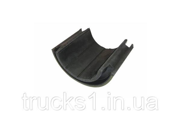 Напіввтулка стабілізатора IVECO 8119 (SEM LASTIK), фото 1