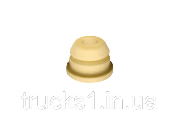 Втулка кабіни MAN TGA/TGS/TGX 9043 (SEM LASTIK), фото 1