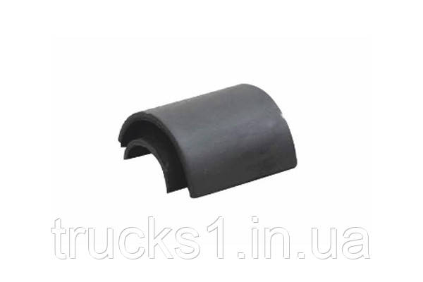 Напіввтулка стабілізатора IVECO 9070 (SEM LASTIK), фото 1