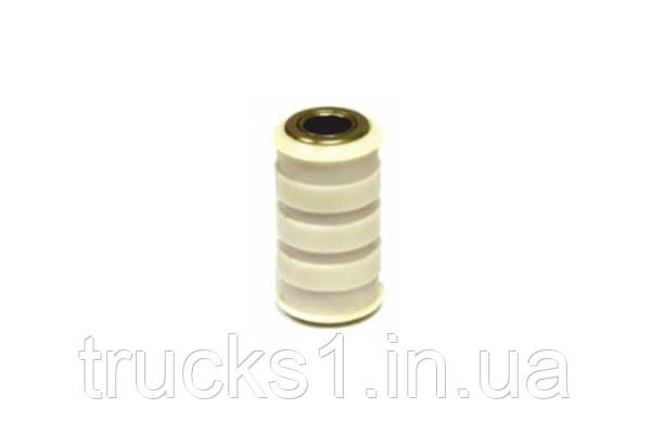 Втулка ресори RVI Mascott 9252 (SEM LASTIK), фото 1