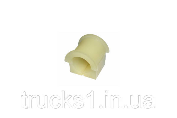 Втулка стабілізатора IVECO 9584 (SEM LASTIK), фото 1
