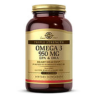 Triple Strength Omega-3 950 mg - 100 softgels