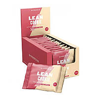 Lean Cookie - 50g Cranberry-White Chocolate