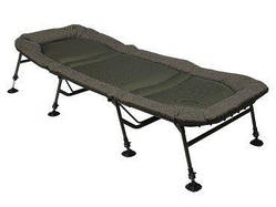 Коропова розкладушка Prologic Inspire Daddy Long 8 Leg Bedchair 140kg