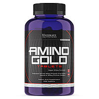 Amino Gold 1000 mg - 250 tabs