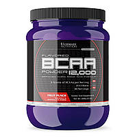 BCAA Powder 12000 - 228g Fruit Punch