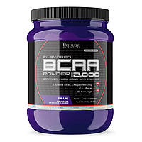 BCAA Powder 12000 - 228g Grape